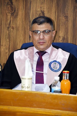 Scientific Participation
