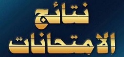 اعلان نتائج امتحان الدور الاول للكورس الثاني للسنة الدراسية 2025-2026